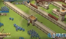 权力与纷争官方