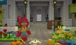 方块物语可以联机吗