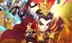 小小三国梦官网