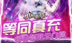 永恒徽章内购版