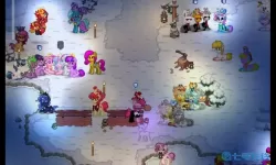 ponytown活动服网址