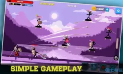 弓箭大师全人物