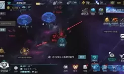 无尽银河后期攻略