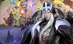 风暴召唤师新SSS英雄