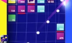 砖块破坏者版本大全