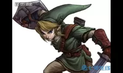 加拿大不归路林克