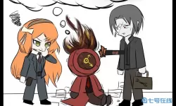 边狱公司愚人节