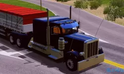 世界卡车驾驶模拟器正版