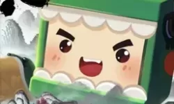 方块堡垒内购免费最新版