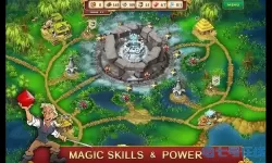 王国编年史的游戏手游版