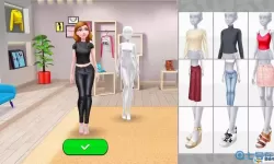 超级造型师游戏玩法