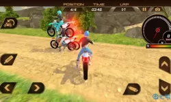 极限摩托3老版本