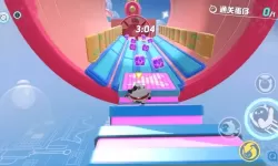 蛋仔派对cr值多少钱