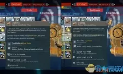 巅峰极速MOD菜单