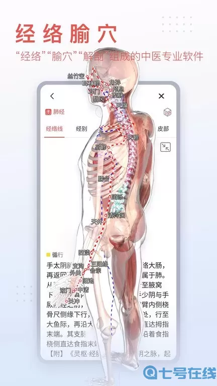 3DBody解剖下载手机版