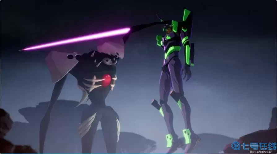 幻塔eva联动会复刻吗