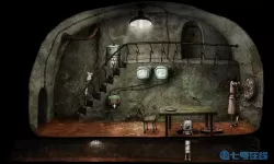 机械迷城二周目