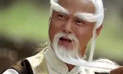 火影忍者手游峨眉宗师天天