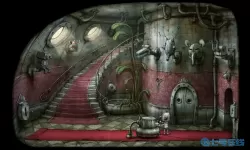 机械迷城矿车怎么过