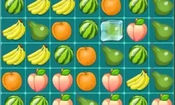欢乐水果消游戏玩法