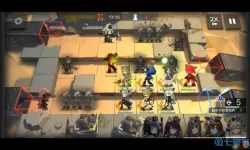 明日方舟s5-9异状-1在哪里