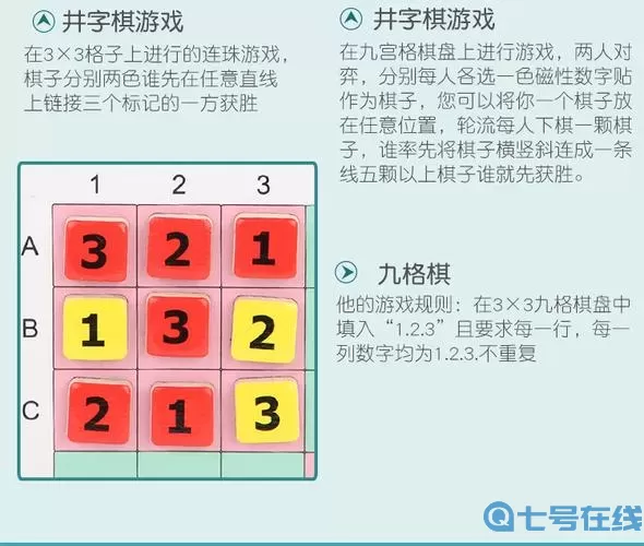 数独的规则