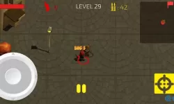 三角洲行动boss怎么打