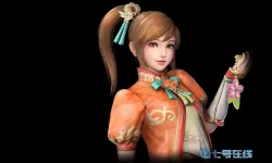 三国志幻想大陆小乔