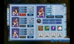 神雕侠侣手游平民攻略