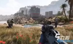 三角洲行动前身叫什么