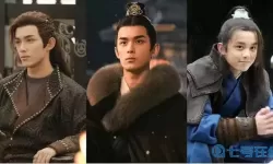 守护者传奇电视剧全部演员