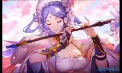 三国志幻想大陆女武将身材