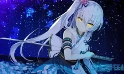 蔚蓝档案伊吕波