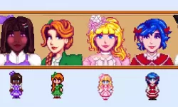 星露谷物语smapi是什么