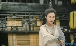 新倚天屠龙记峨眉派大师姐