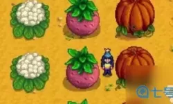 星露谷物语耕种5级选什么职业好