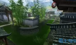 新天龙八部秦家寨信使在哪