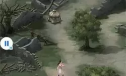 新倚天屠龙记全攻略