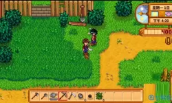 星露谷物语wegame和steam联机