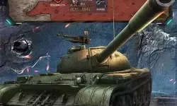 铁甲风暴兑换码50000钻石