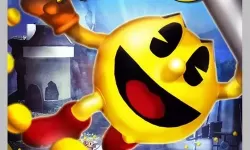 疯狂吃豆人熊妈妈