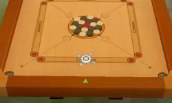 pool break lite手机怎么开球