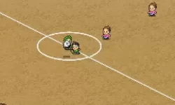 冠军足球物语2口袋巴士