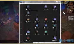 惊奇剑士怎么加点