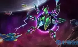 银翼战机哪个武器最厉害