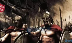 斯巴达勇士来历