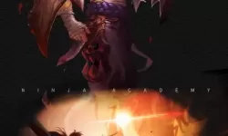 忍者学园礼包兑换码