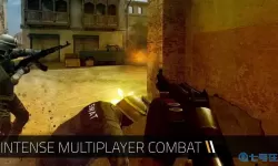 前锋突袭老版本