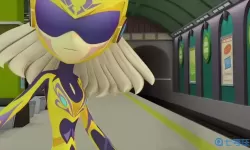 无敌极光侠番外在线观看