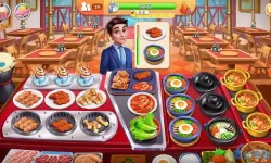 风味美食街内购版最新版